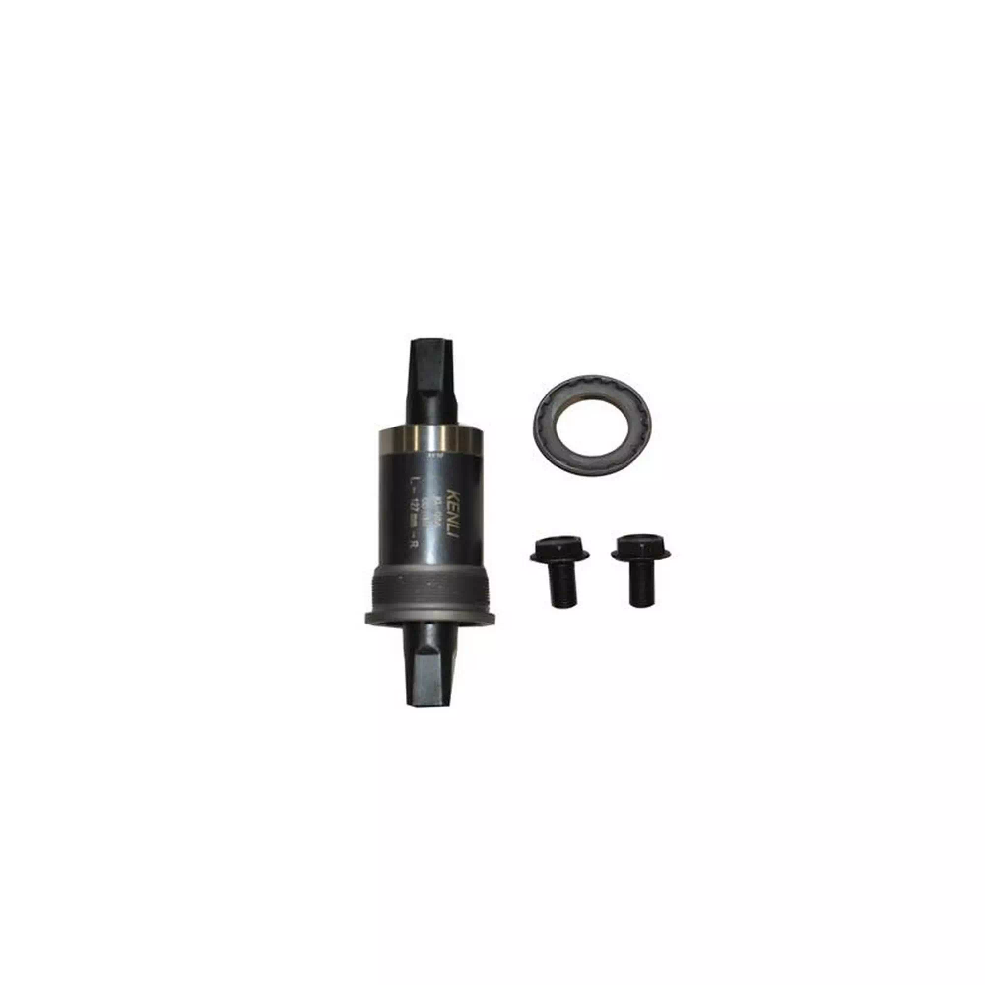 RKS 1S PEDAL MİLİ [TNT5 - MB6 - MX-7] #RK 47251